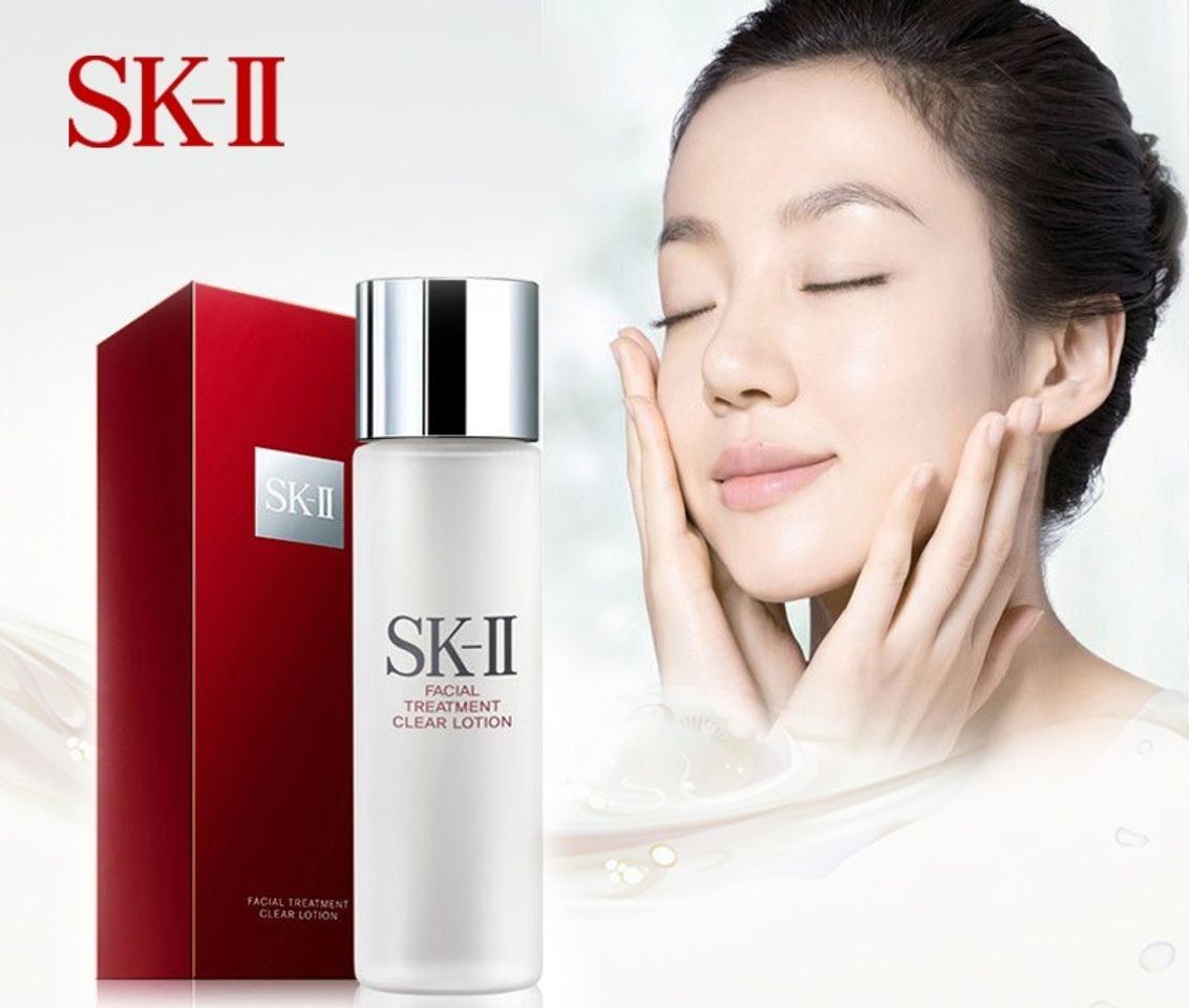 Nước Thần Dưỡng Da Trẻ Hóa SK-II Facial Treatment Essence 230ml - Sản phẩm Chăm Sóc Da Cao Cấp Chính Hãng từ Nhật Bản