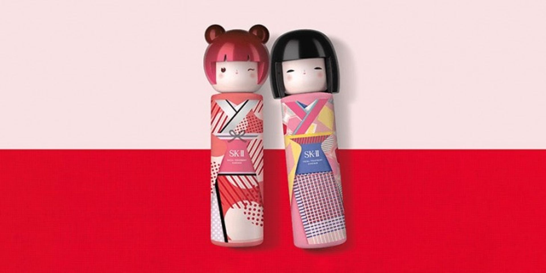 Nước thần SK-II Facial Treatment Essence Tokyo Girl Limited Edition 230ml - Nước Hoa Hồng Chính Hãng, Dưỡng ẩm và Làm Sáng Da