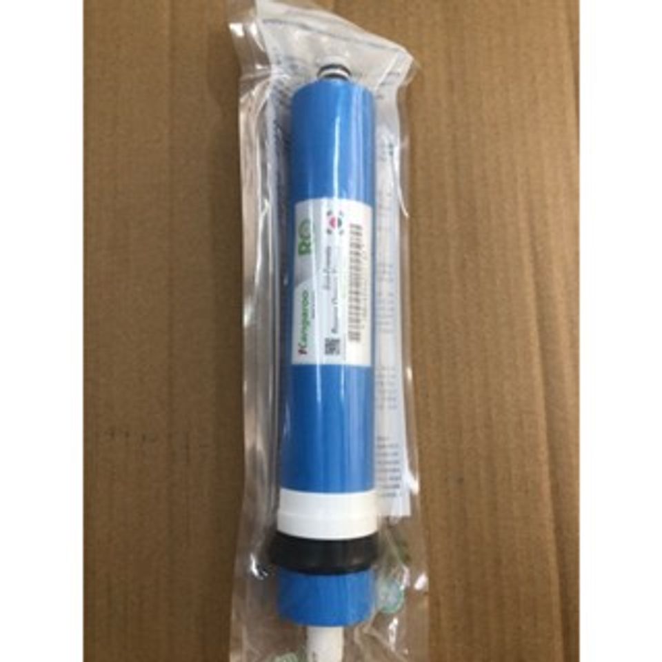Màng Lọc RO Kangaroo 1812-100G Chính Hãng - Lọc Nước Tinh Khiết Nhập Khẩu Hàn Quốc, Dùng Cho Máy Lọc Nước RO