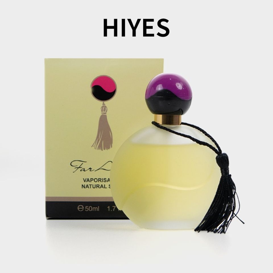 Nước Hoa Far Away Infinity Avon - Hương Nữ Tính Ngọt Ngào, Lôi Cuốn - Độ Lưu Hương Lâu, Thiết Kế Sang Trọng 50ml