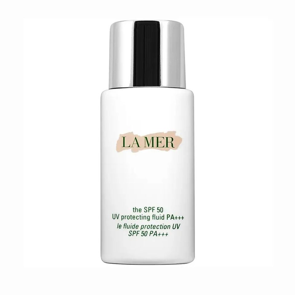 Kem Chống Nắng La Mer The SPF 50 - Chống Nắng UV 50ml, Bảo Vệ Da, Thiết Kế Sang Trọng, Chất Liệu Tự Nhiên, Chính Hãng