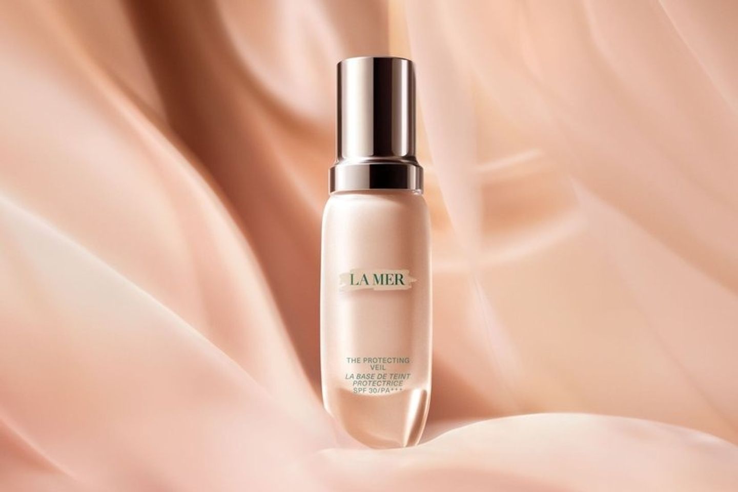 Kem Chống Nắng La Mer The Protecting Veil SPF 30 30ml - Bảo Vệ Da, Ngăn Ngừa Lão Hóa, Dưỡng Ẩm, Chính Hãng cao cấp