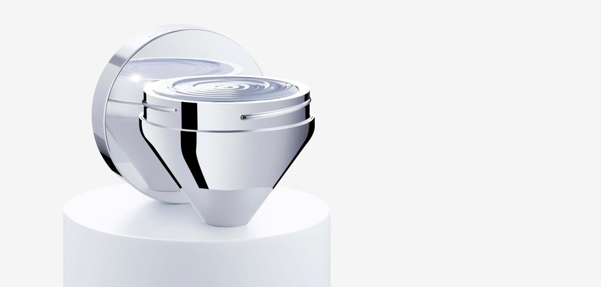 Kem Dưỡng Trẻ Hoá La Prairie Life Matrix Haute Rejuvenation Cream 50ml - Phục Hồi Da, Giảm Nếp Nhăn, Dưỡng Ẩm Chuyên Sâu, Giá Cao Cấp