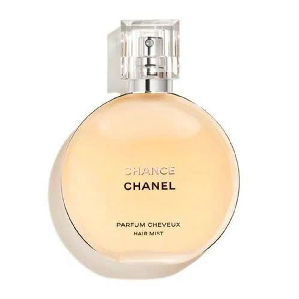 Nước Hoa Xịt Thơm Tóc Chanel Chance Parfum Cheveux 35ml - Hương Thơm Ngọt Ngào Cho Tóc Mềm Mượt và Dễ Chải