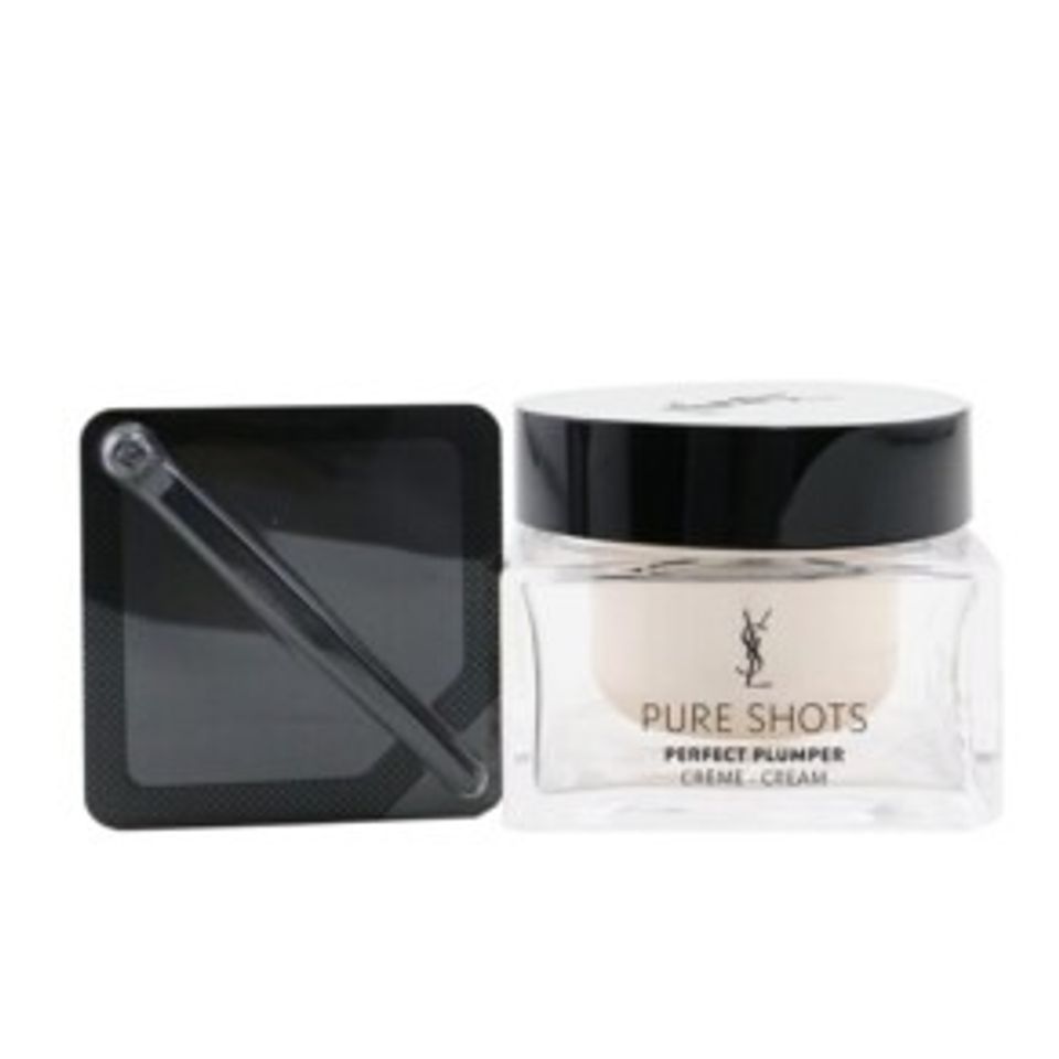 Kem Dưỡng Da Chống Lão Hóa Yves Saint Laurent Pure Shots Perfect Plumper 50ml - Dưỡng Ẩm, Tăng Độ Đàn Hồi, Giúp Làn Da T