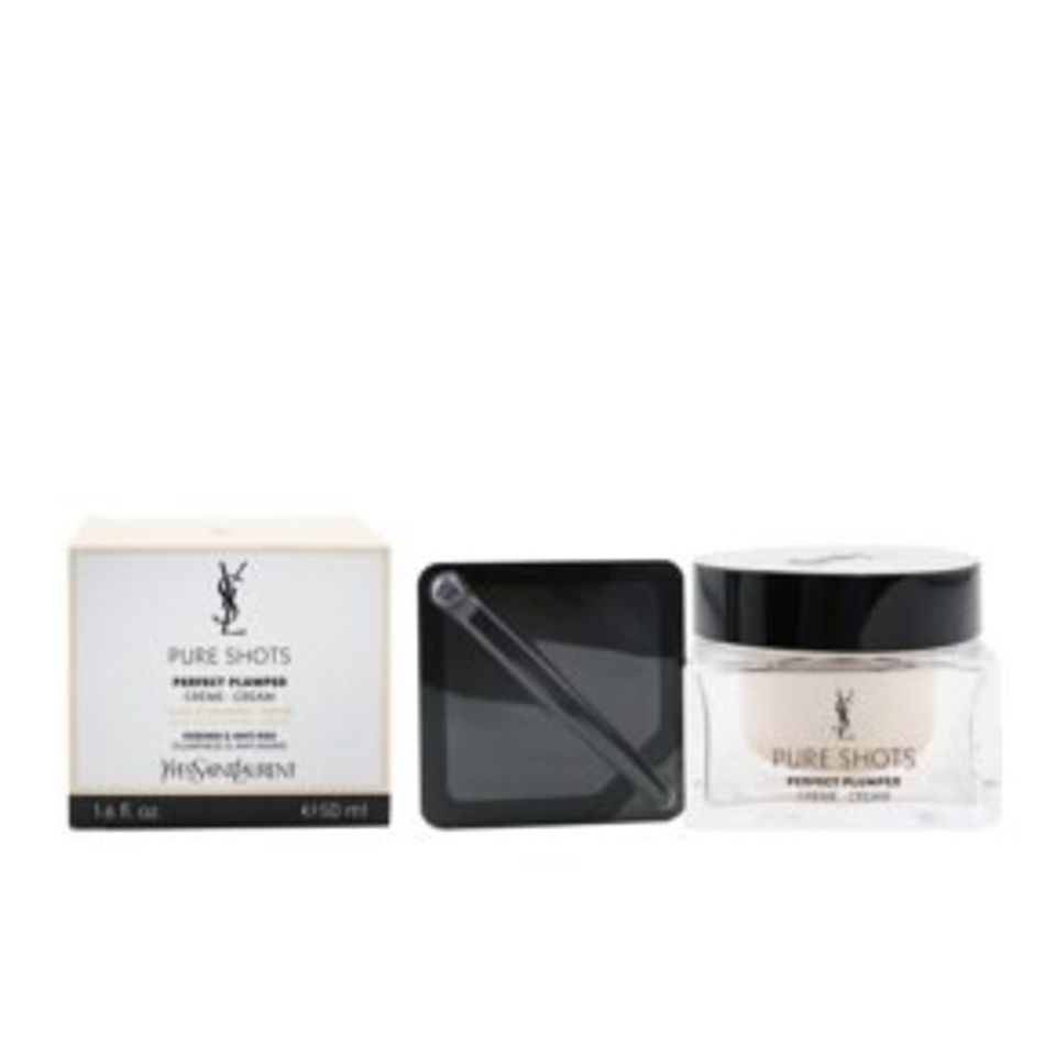 Kem Dưỡng Da Chống Lão Hóa Yves Saint Laurent Pure Shots Perfect Plumper 50ml - Dưỡng Ẩm, Tăng Độ Đàn Hồi, Giúp Làn Da T