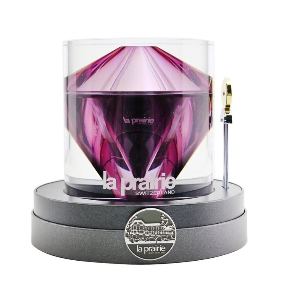 Kem Dưỡng Da La Prairie Platinum Rare Haute-Rejuvenation Cream 50ml - Dưỡng Ẩm Cao Cấp Cho Da Trẻ Trung, Rạng Rỡ Chính Hãng Thụy Sĩ