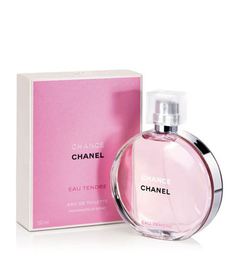 Nước Hoa Xịt Thơm Tóc Nữ Chanel Chance Eau Tendre 35ml - Hương Thơm Tự Nhiên và Dưỡng Tóc Mềm Mượt, Chính Hãng