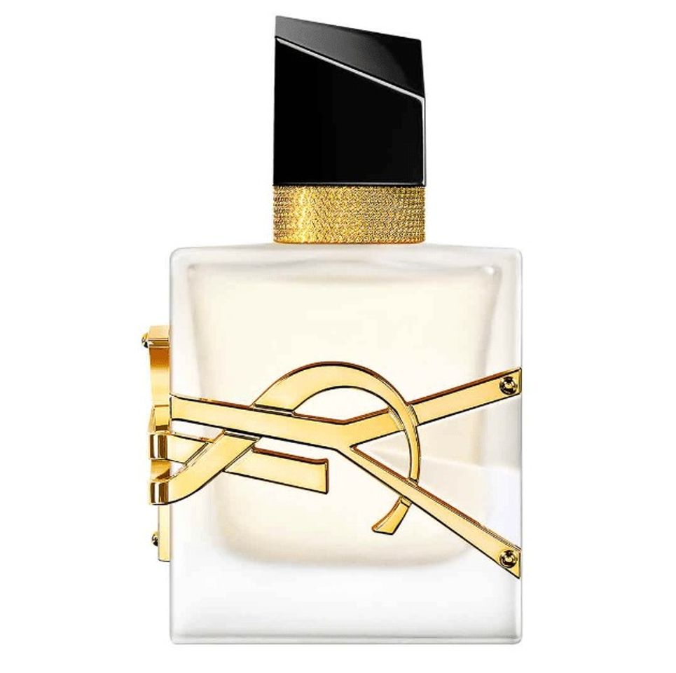 Nước Hoa Xịt Dưỡng Tóc YSL Brume Cheveux Libre 30ml - Dưỡng Ẩm, Thơm Mát Với Hương Cam Quýt và Hoa Lavender Chính Hãng 610643