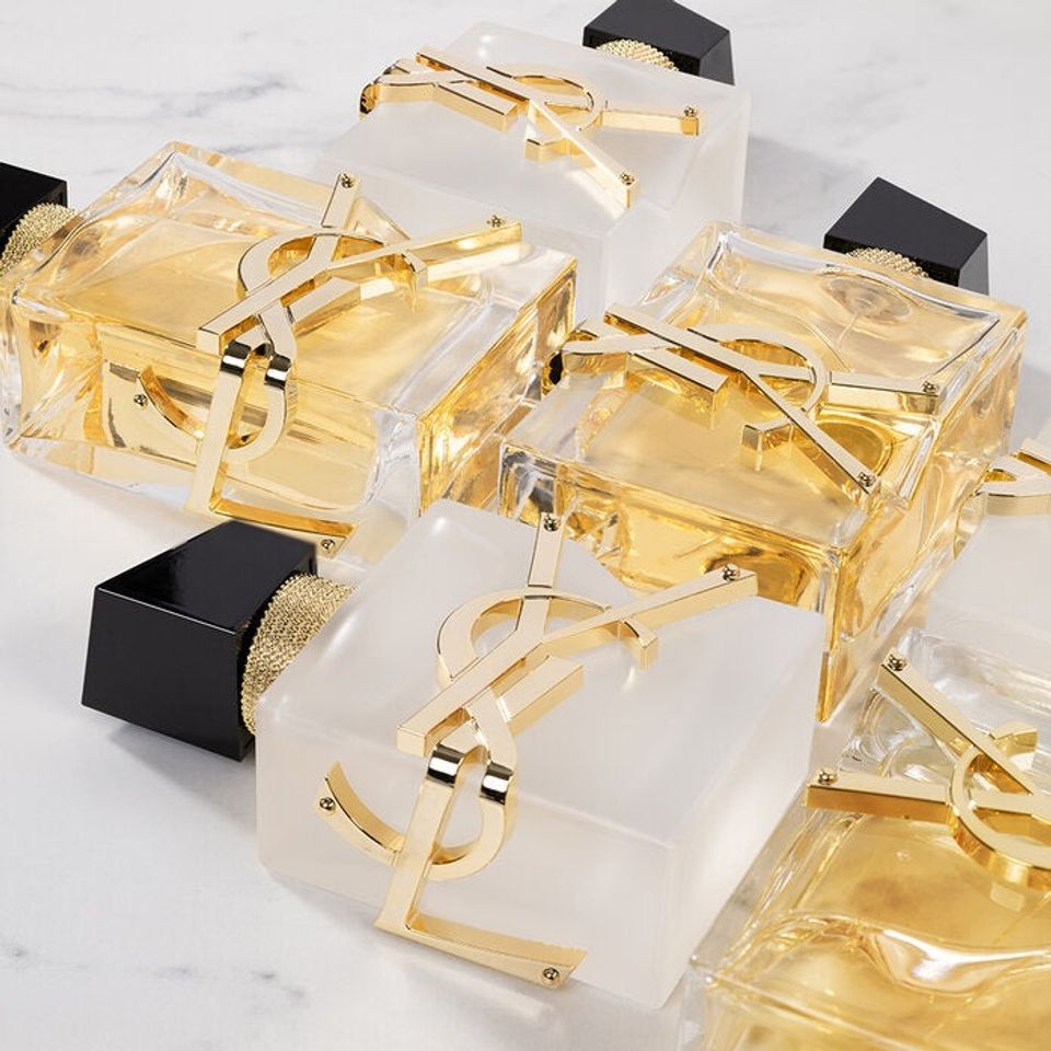 Nước Hoa Xịt Dưỡng Tóc YSL Brume Cheveux Libre 30ml - Dưỡng Ẩm, Thơm Mát Với Hương Cam Quýt và Hoa Lavender Chính Hãng 610643
