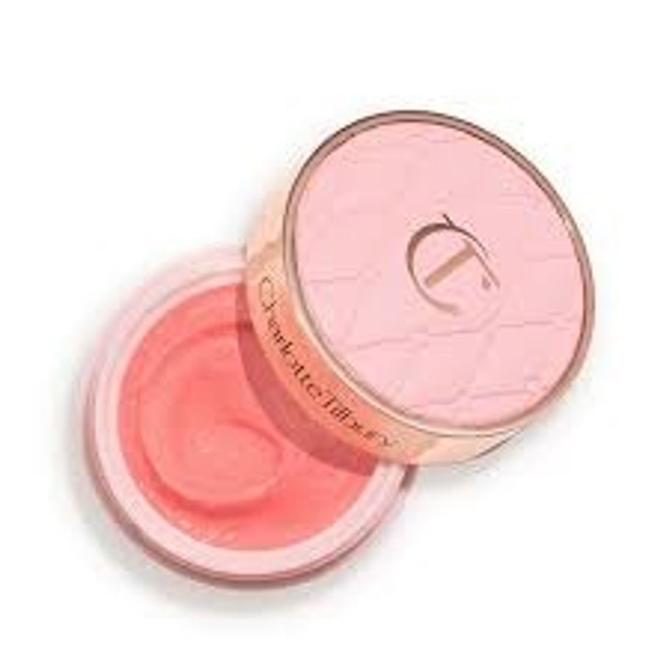 Mặt Nạ Môi Pillow Talk Fresh Glow LIFE CHANGING LIP MASK Chính Hãng Charlotte Tilbury - Dưỡng Ẩm, Phục Hồi Đôi Môi Mềm M