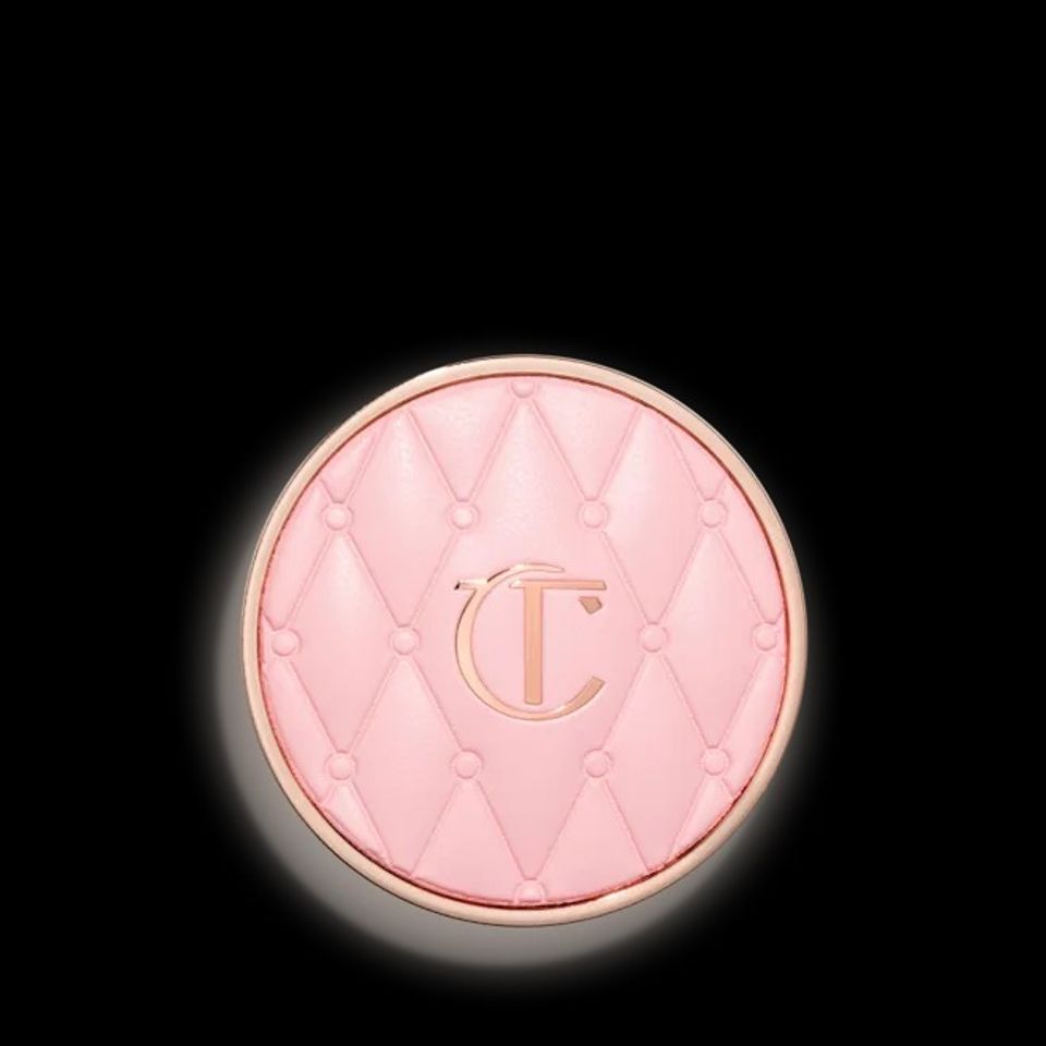 Mặt Nạ Môi Pillow Talk Fresh Glow LIFE CHANGING LIP MASK Chính Hãng Charlotte Tilbury - Dưỡng Ẩm, Phục Hồi Đôi Môi Mềm M