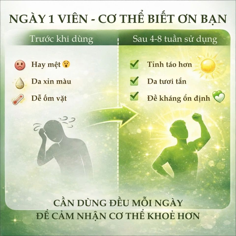 Viên Uống Vitamin Tổng Hợp Nature’s Way Úc 200 Viên - Bổ Sung Năng Lượng, Đẹp Da, Tăng Cường Sức Khỏe Cho Cả Gia Đình
