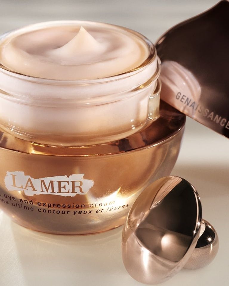 Kem Dưỡng Tái Tạo Da Ban Đêm GENAISSANCE DE LA MER - Kem Dưỡng Ẩm Cao Cấp Giúp Da Mềm Mại, Chống Lão Hóa - Chính Hãng La Mer
