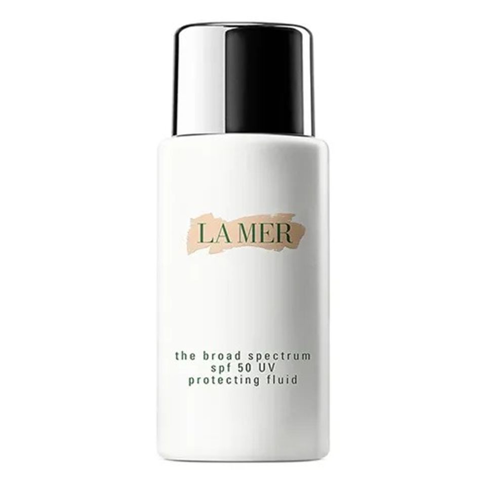 Kem Chống Nắng La Mer The UV Protection Fluid SPF 50 - Bảo Vệ Da Chống Nắng, Dưỡng Ẩm, Phù Hợp Mọi Loại Da, Chính Hãng Từ Pháp