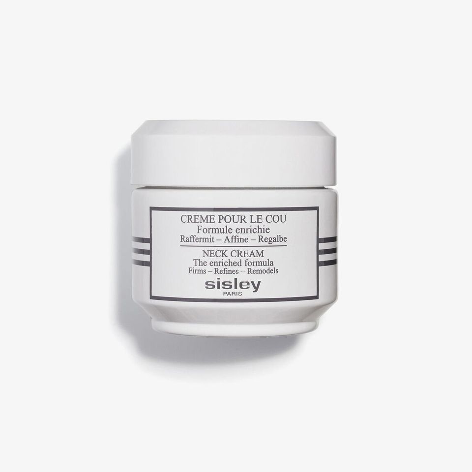 Kem Dưỡng Cổ Neck Cream Chính Hãng - Làm Trắng Da, Cung Cấp Độ Ẩm, Ngăn Ngừa Nếp Nhăn - Sản Phẩm Chất Lượng Nhật Bản