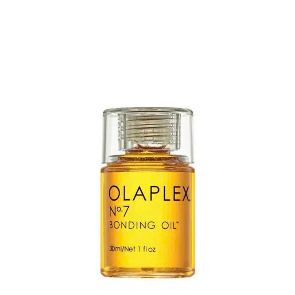 Dầu Dưỡng Tóc Bóng Mượt Olaplex No.7 Bonding Oil 30ml - Phục Hồi Tóc Hư Tổn, Bảo Vệ Nhiệt, Dưỡng Ẩm Từ Thương Hiệu Mỹ Chính Hãng