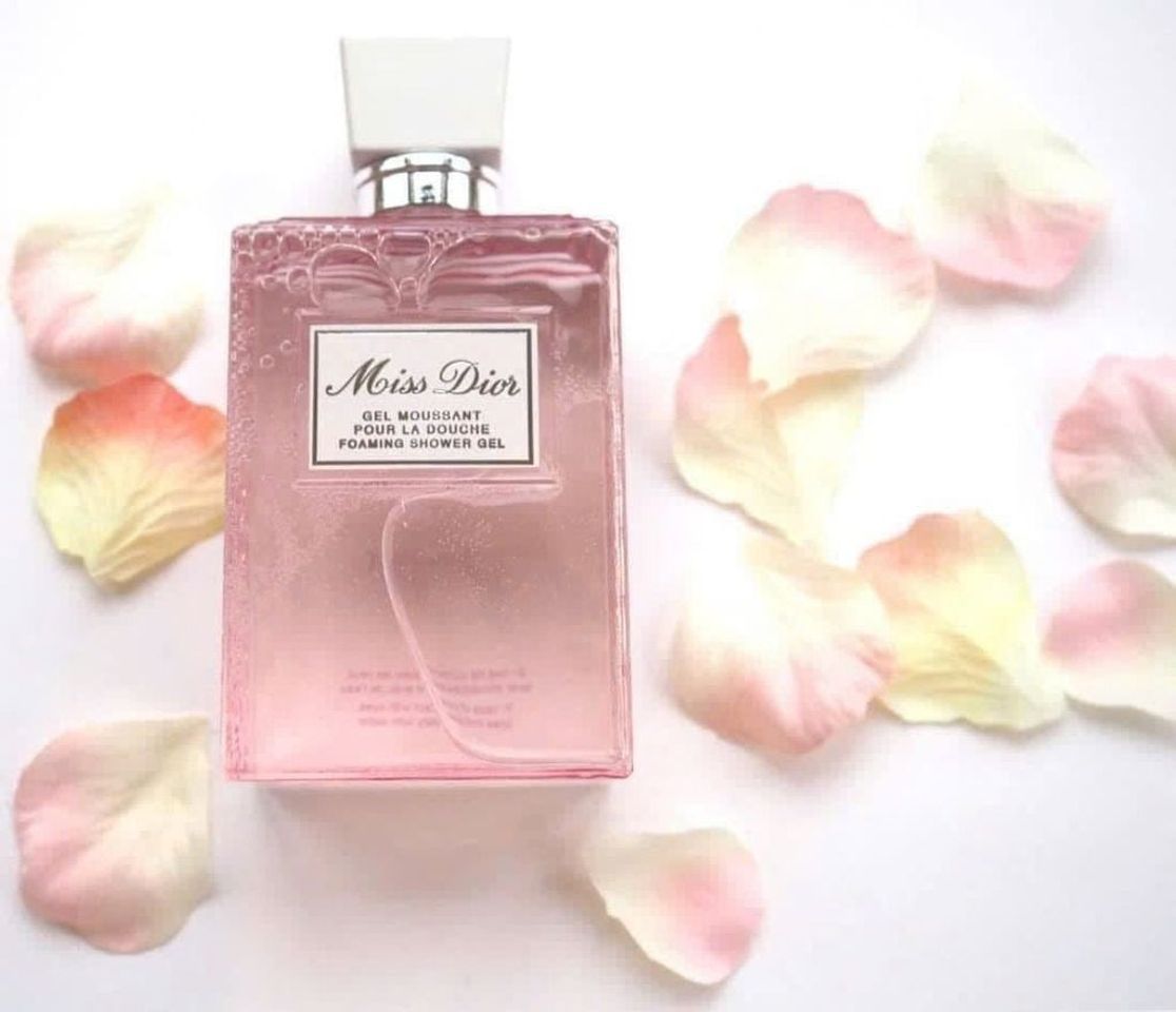 Sữa Tắm Hương Nước Hoa Dior Miss Dior 200ml - Gel Tắm Bọt Sang Trọng, Lưu Hương Quyến Rũ, Chăm Sóc Da Mềm Mại Chính Hãng