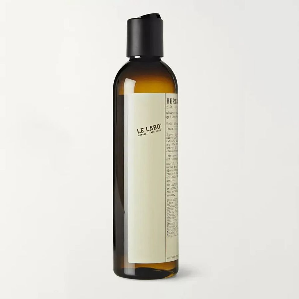 Sữa Tắm Le Labo Shower Gel 237ml - Hương Bergamot Tươi Mát, Dưỡng Ẩm Da, Sản Phẩm Chính Hãng USA