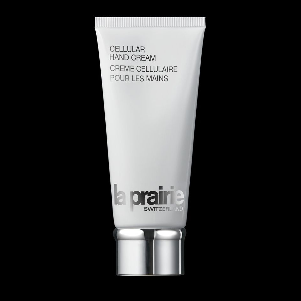 Kem Dưỡng Tay La Prairie Cellular Hand Cream 100ml - Giữ ẩm và Nuôi Dưỡng Da Tay, Chống Lão Hoá và Bảo Vệ Da khỏi Tác Nhân Môi Trường