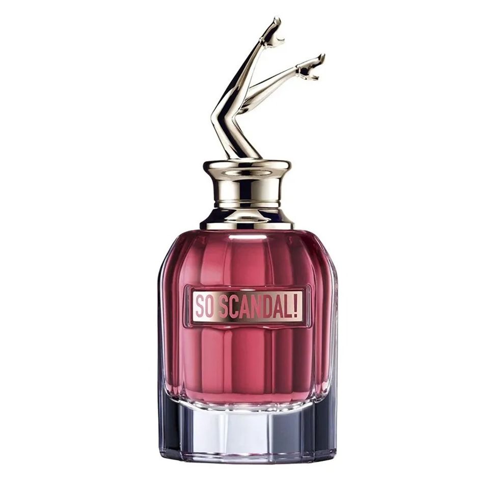 Nước Hoa Nữ Jean Paul Gaultier So Scandal EDP 80ml - Hương Thơm Quyến Rũ, Chính Hãng Cao Cấp Từ Pháp