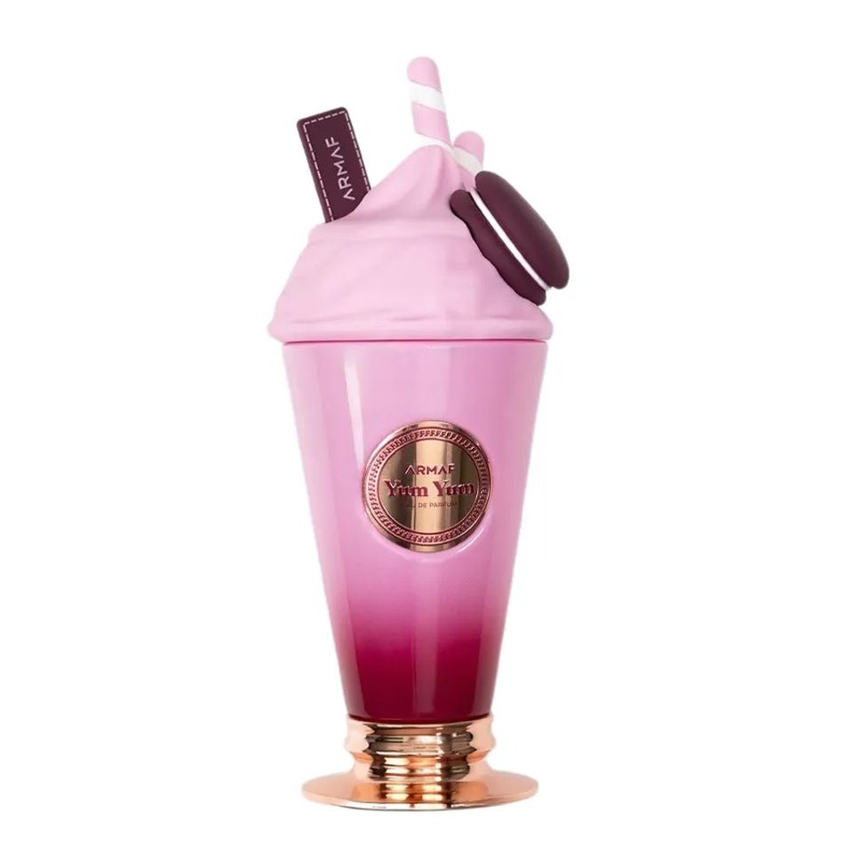 Nước Hoa Nữ Armaf Yum Yum EDP Spray Chính Hãng - Hương Thơm Ngọt Ngào Quyến Rũ Từ Ả Rập, Chiết 10ml