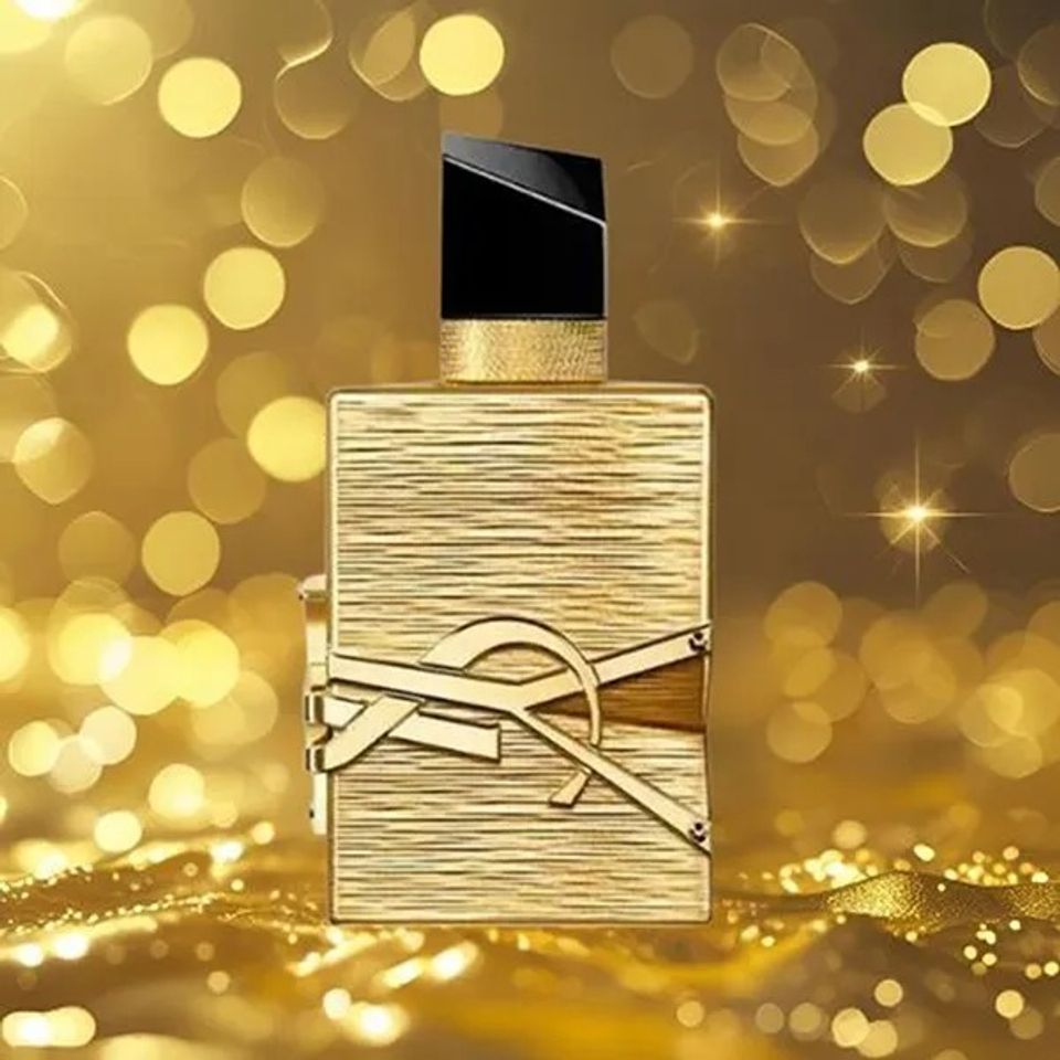 Nước Hoa Nữ Yves Saint Laurent YSL Libre Vanille Couture 50ml - Hương Ngọt Ngào Sang Trọng, Chính Hãng, Phù Hợp Cho Mọi Dịp