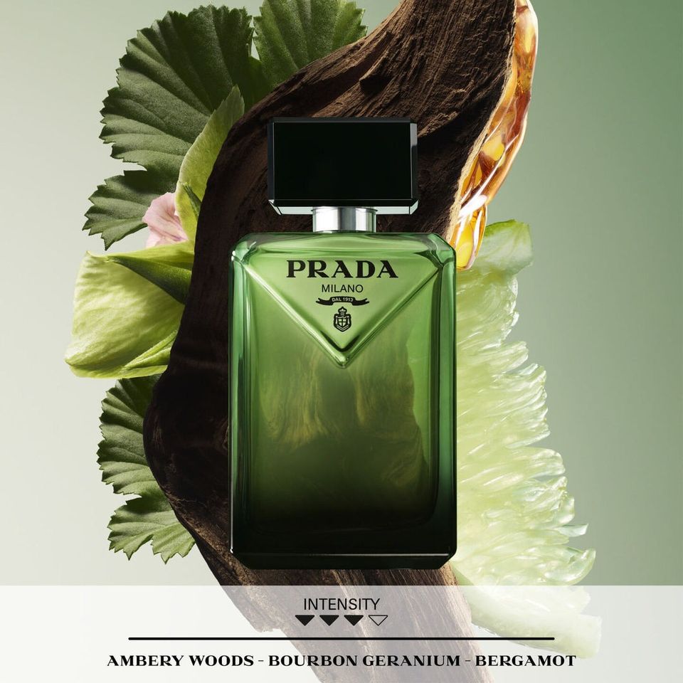 Nước Hoa Prada Paradigme EDP (FULL) - Mùi Hương Sang Trọng Cho Nam Nữ, Chính Hãng Từ Ý, Thích Hợp Sự Kiện Quan Trọng