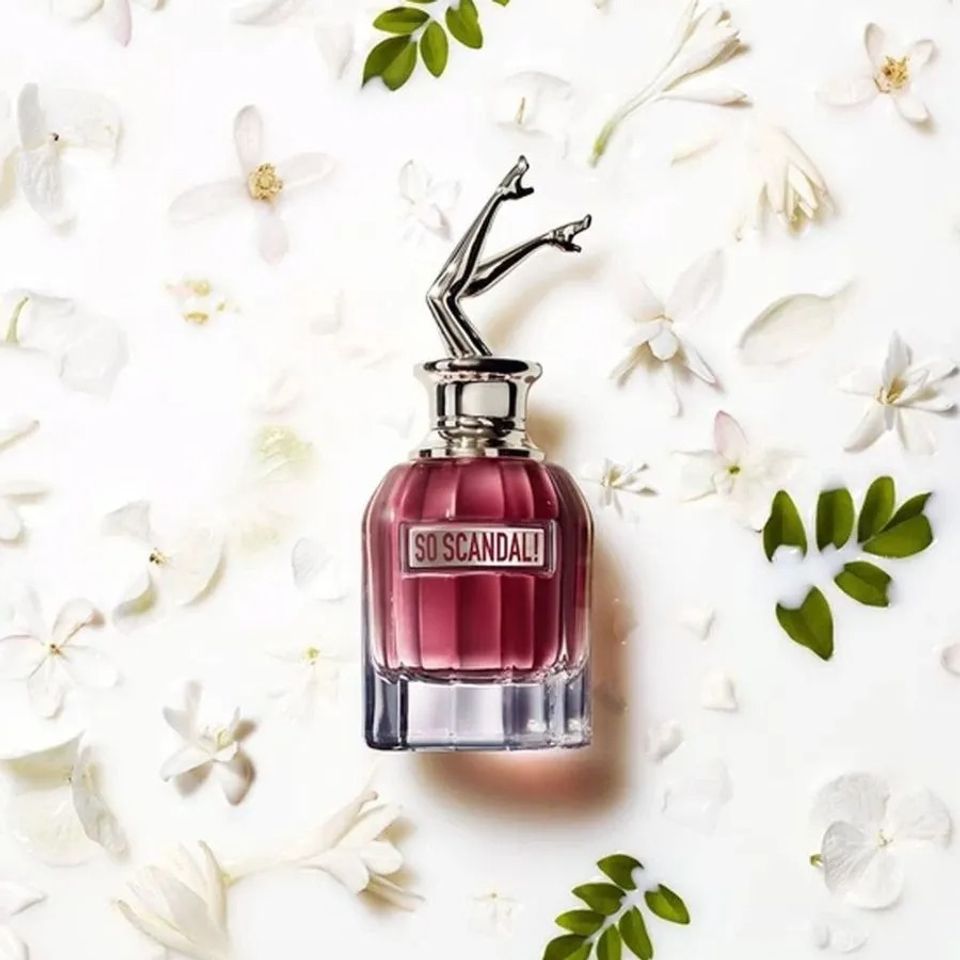 Nước Hoa Nữ Jean Paul Gaultier So Scandal EDP (CHIẾT) - Hương Thơm Sang Trọng & Quyến Rũ, Phong Cách Phụ Nữ Hiện Đại