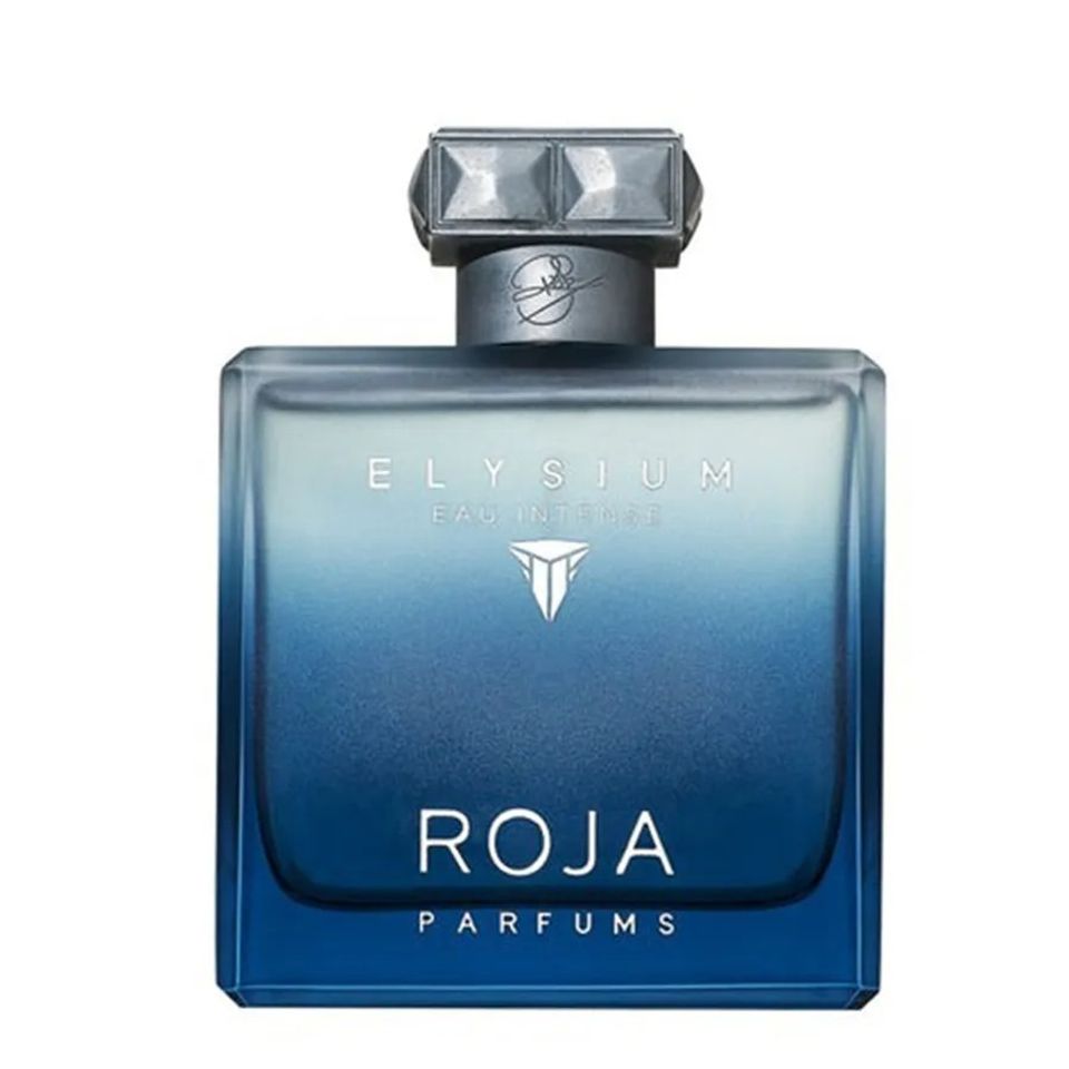 Nước Hoa Nam Roja Parfums Elysium Eau Intense (CHIẾT) - Hương Thơm Quyến Rũ Từ Gia Vị & Trái Cây Tươi Mát, Sang Trọng Chính Hãng