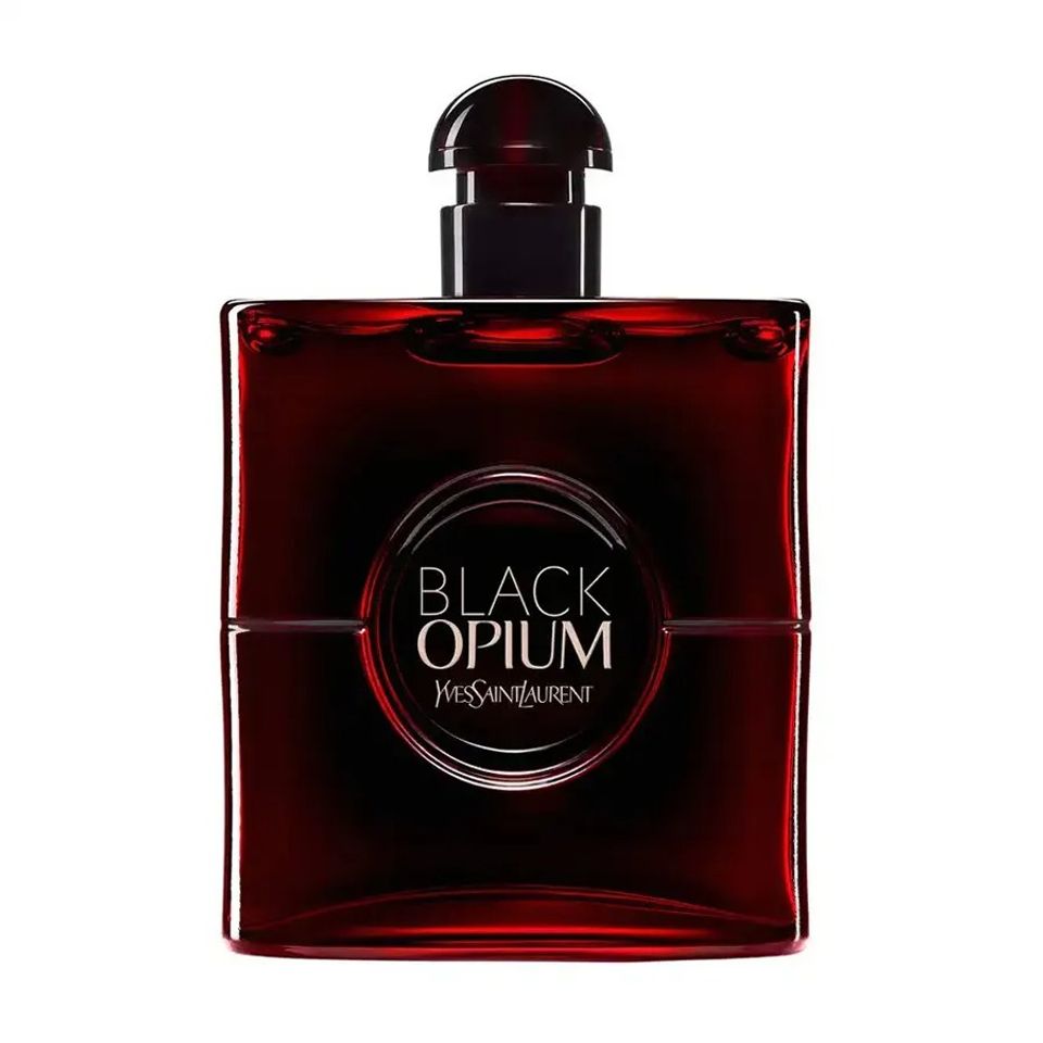 Nước Hoa Nữ Yves Saint Laurent YSL Black Opium Over Red Eau De Parfum 90ml - Hương Thơm Quyến Rũ, Sang Trọng, Chính Hãng Mỹ
