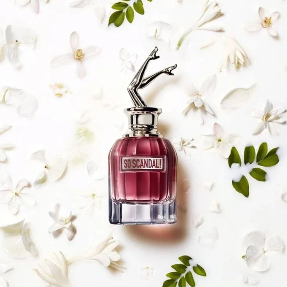 Nước Hoa Nữ Jean Paul Gaultier So Scandal EDP 30ml - Hương Thơm Quyến Rũ, Sang Trọng, Phù Hợp Với Mọi Sự Kiện