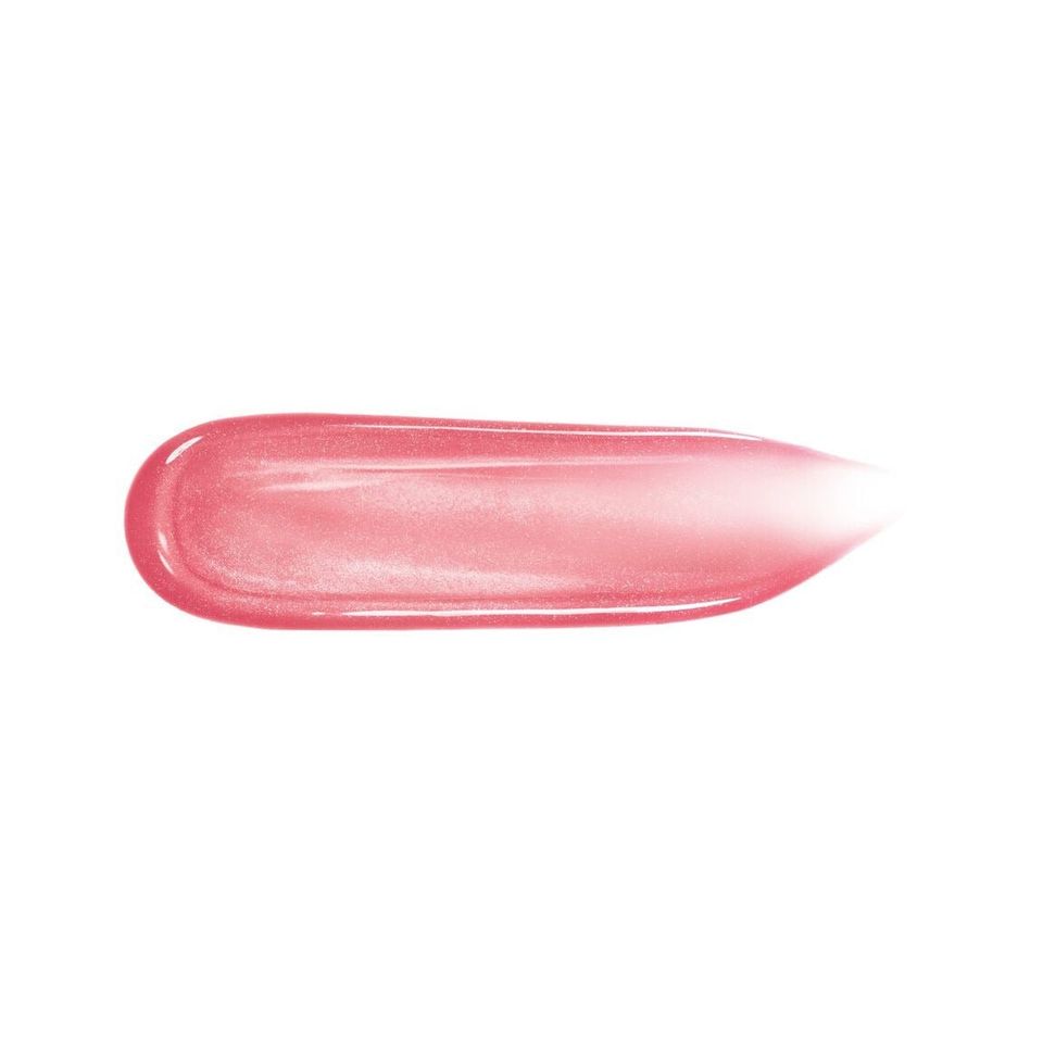 Son ARMANI Prisma Glass Icy Plumper #34 Frozen Candy - Son Dưỡng Môi Sang Trọng, Màu Hồng Tự Nhiên, Chính Hãng