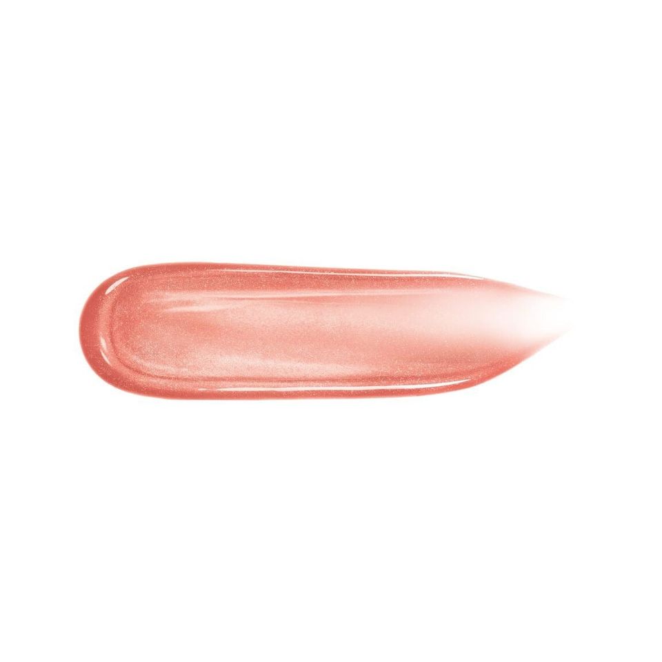 Son ARMANI Prisma Glass Icy Plumper #33 Rosewood Frost - Son Môi Tăng Cường Độ Ẩm, Bám Màu Lâu Dài, Phong Cách Sang Trọng