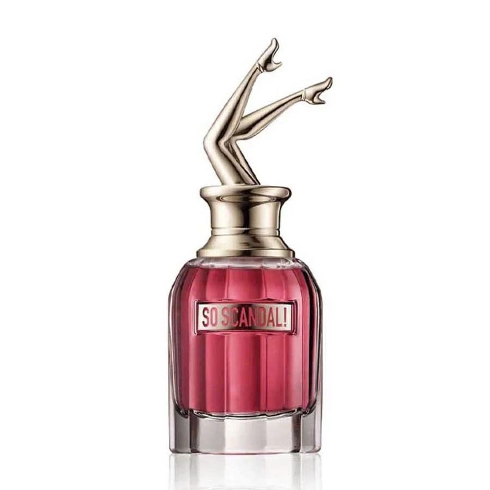 Nước Hoa Nữ Jean Paul Gaultier So Scandal EDP 30ml - Hương Thơm Quyến Rũ, Sang Trọng, Quà Tặng Hoàn Hảo Cho Phái Đẹp