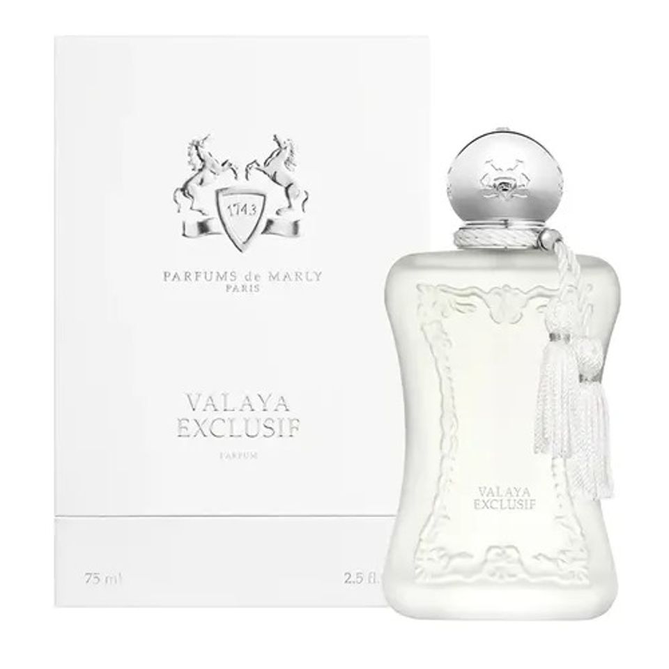 Nước Hoa Nữ Parfums De Marly Valaya Exclusif 75ml - Hương Thơm Quyến Rũ, Phong Cách Nữ Tính, Chiết Chính Hãng từ Pháp