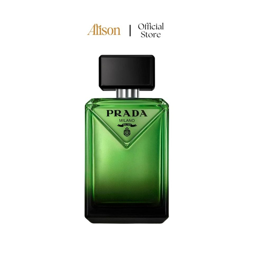 Nước hoa Prada Paradigme EDP 100ml Chính Hãng - Hương Thơm Sang Trọng, Tinh Tế Cho Nam Nữ, Phù Hợp Mọi Dịp