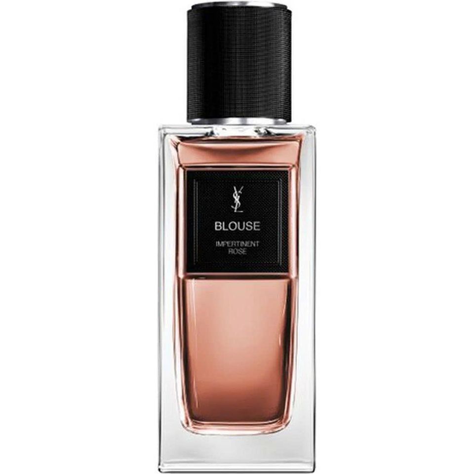 Nước Hoa YSL Blouse - Le Vestiaire Des Parfums Cao Cấp Đem Lại Hương Thơm Quyến Rũ Và Sang Trọng Cho Phụ Nữ