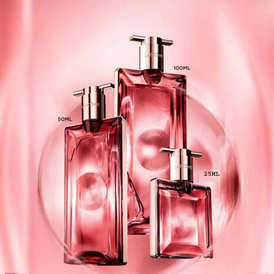 Nước Hoa Nữ Lancôme Idôle Power L’Eau De Parfum Intense 10ml - Hương Thơm Quyến Rũ, Sang Trọng, Chính Hãng