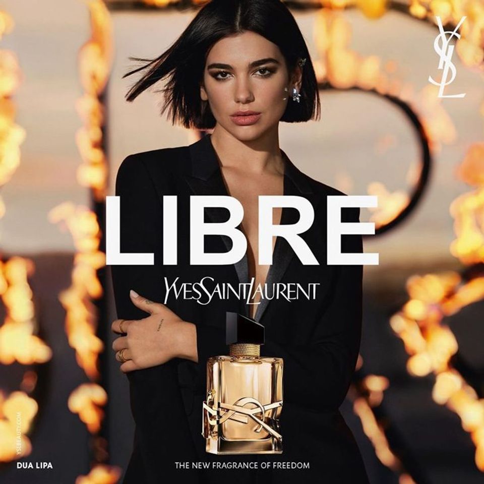 Nước Hoa Nữ Yves Saint Laurent YSL Libre EDP 90ml - Hương Thơm Quyến Rũ, Sang Trọng Dành Cho Phụ Nữ Hiện Đại