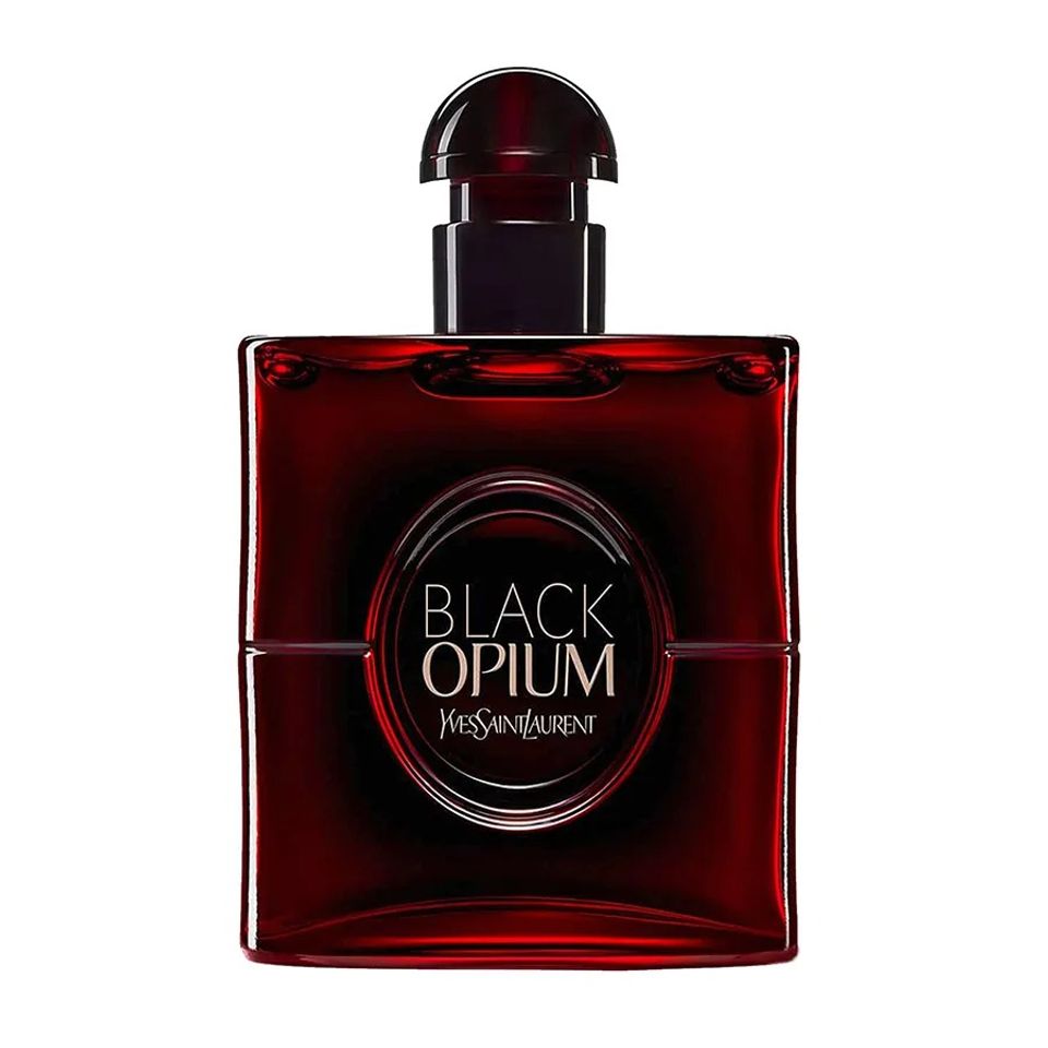 Nước Hoa Nữ Yves Saint Laurent YSL Black Opium Over Red 10ml - Eau De Parfum Quyến Rũ, Chai Chiết Chính Hãng, Phù Hợp Mọi Dịp