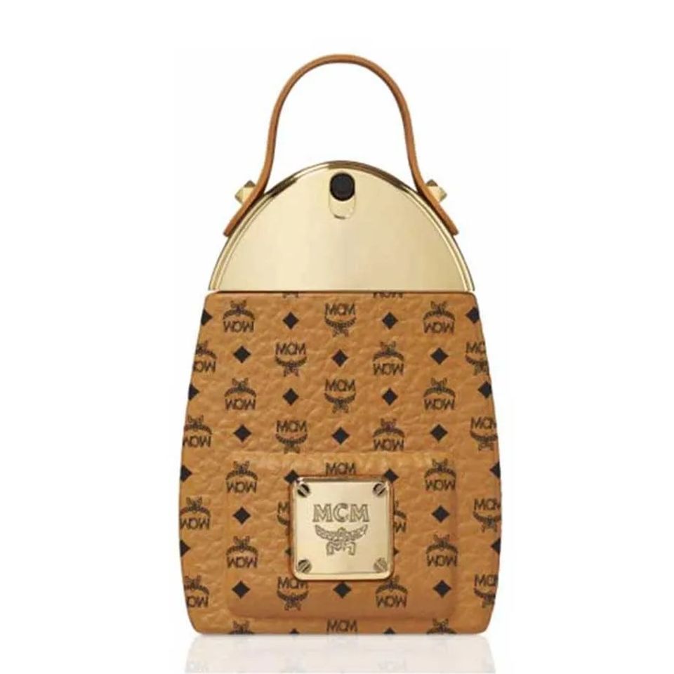Nước Hoa Unisex MCM Eau De Parfum 75ml Chính Hãng - Hương Thơm Tươi Mát, Sang Trọng, Phù Hợp Mọi Dịp