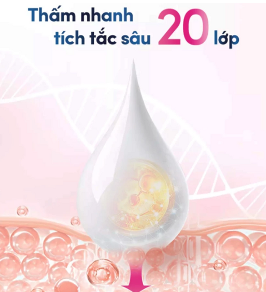 Kem Trắng Nách Gongpei - Kem Giảm Thâm, Khử Mùi Hôi Nách Hàn Quốc Chất lượng, Sáng Da Hiệu Quả 60g