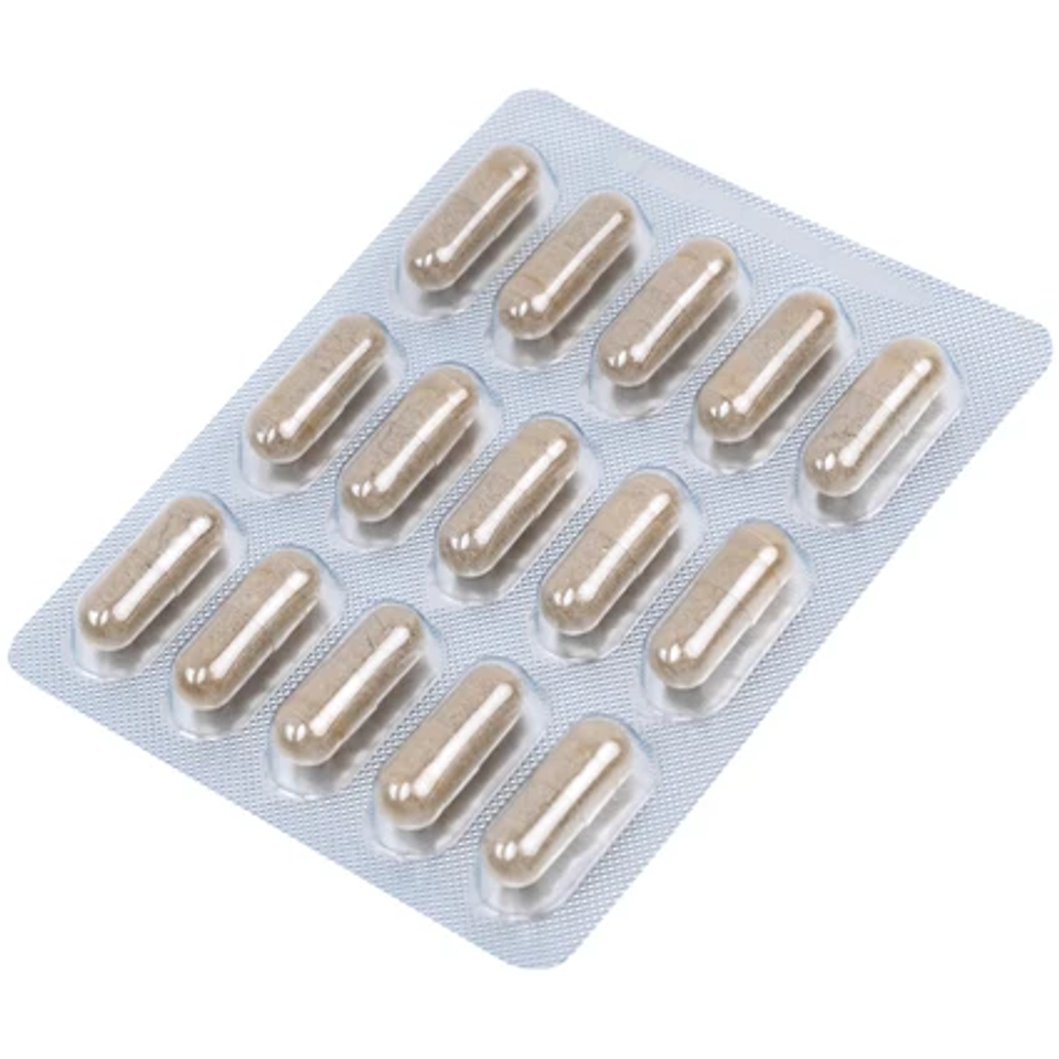 Viên uống proMUM New Live bổ sung Acid Folic và Sắt cho phụ nữ mang thai và cho con bú - 30 viên dinh dưỡng thiết yếu cho mẹ và bé