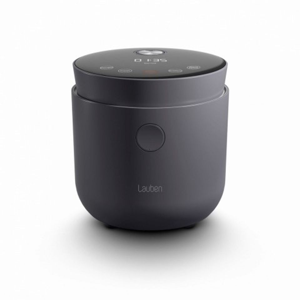 Nồi Cơm Điện Tách Đường Lauben 1500AT 1.5L - Nồi Chất Lượng Cao, Ít Đường, Đa Năng Nấu Nướng Tốt Cho Sức Khỏe