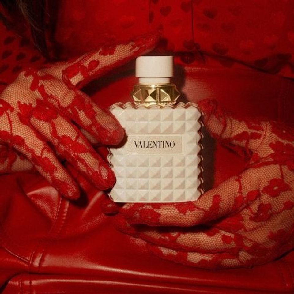 (Fullbox) Nước Hoa Valentino Donna Born In Roma Ivory EDP Chiết Chính Hãng Chính hãng