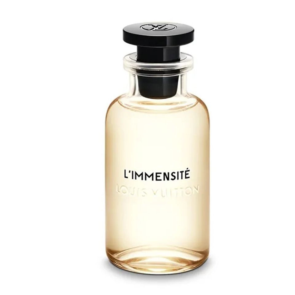 (Cao cấp) (Chiết) Nước Hoa Nam Louis Vuitton LV L'Immensite EDP Chính hãng