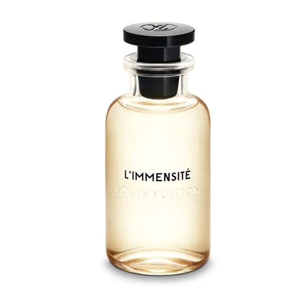 (Fullbox) Nước Hoa Nam Louis Vuitton LV L'Immensite EDP Chiết Chính hãng