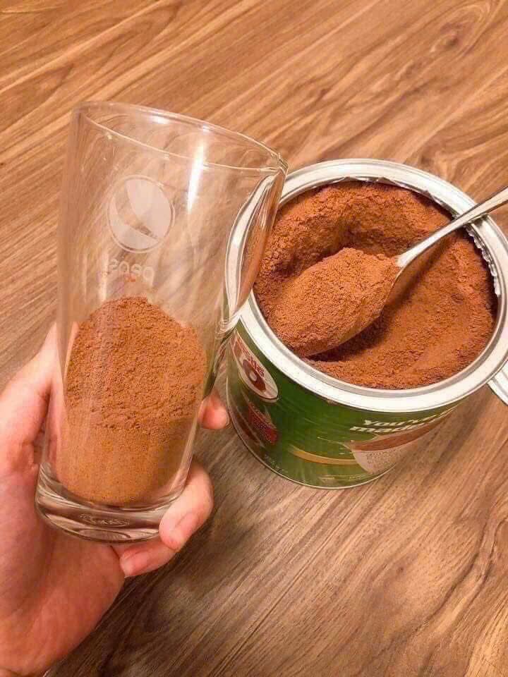 Sữa Milo Úc 1kg - Thực phẩm bổ dưỡng, Tăng cường năng lượng và sức khỏe cho cả gia đình