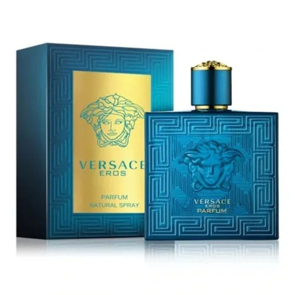 (Fullbox) Nước Hoa Nam Versace Eros Parfum Chiết Chính hãng